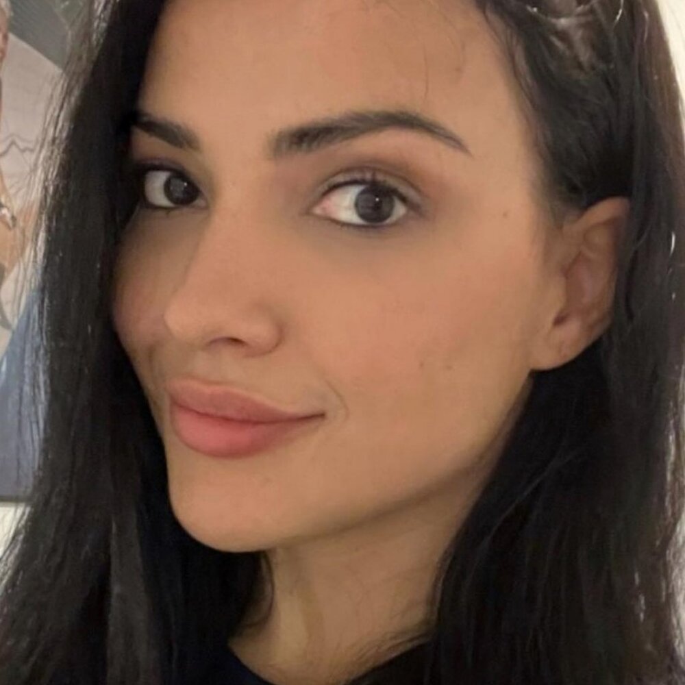 Meet your Posher, Kellen